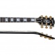 Es-355 1959 Stop Bar Ultra Light Aged Ebony Cs Mlc
