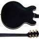 Es-355 1959 Stop Bar Ultra Light Aged Ebony Cs Mlc
