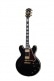 ES-355 1959 REISSUE STOP BAR ULTRA LIGHT AGED EBONY CS MLC