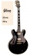 ES-355 1959 Stop Bar Vos Ebony CS HRC #A930798