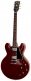 ES-335 1961 Ultra Light Aged 60s Cherry CS MLC #130770