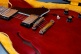ES-335 1961 Ultra Light Aged 60s Cherry CS MLC #130770
