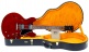 ES-335 1961 Ultra Light Aged 60s Cherry CS MLC #130770