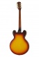 Es-335 1961 Vos Vintage Burst Cs Hrc