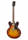 Es-335 1961 Vos Vintage Burst Cs Hrc