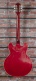 Es-335 1964 Ultra Light Aged 60S Cherry Cs Mlc