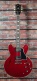 Es-335 1964 Vos 60S Cherry Cs Hrc