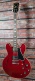 Es-335 1964 Vos 60S Cherry Cs Hrc