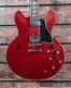 ES-335 1964 REISSUE VOS 60S CHERRY CS HRC