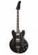 Trini Lopez 1964 Standard Vos Ebony Cs Hrc