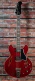 Trini Lopez 1964 Standard Vos Signature 60S Cherry Cs Hrc