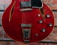 Trini Lopez 1964 Standard Vos Signature 60S Cherry Cs Hrc
