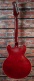 Trini Lopez 1964 Standard Vos Signature 60S Cherry Cs Hrc