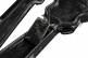 Étui Jack Casady Bass Black