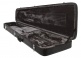 Thunderbird Bass Case Black