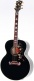 Sj-200 Signature Elvis Ebony Cs Mc