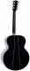 Sj-200 Signature Elvis Ebony Cs Mc