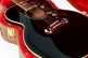 Sj-200 Signature Elvis Ebony Cs Mc