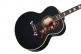 Sj-200 Signature Elvis Ebony Cs Mc