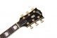 Sj-200 Signature Elvis Ebony Cs Mc
