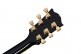 Sj-200 Signature Elvis Ebony Cs Mc
