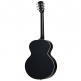 J-180 Everly Brothers Signature Ebony