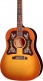 J-45 Margo Price Signature Heritage Cherry Sunburst