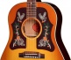 J-45 Margo Price Signature Heritage Cherry Sunburst