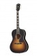 LG-2 ARTIST NATHANIEL RATELIFF VINTAGE SUNBURST LH CS MC