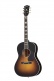 Lg-2 Signature Nathaniel Rateliff Western Vintage Sunburst Cs Mc