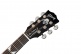 Songwriter Signature Dave Mustaine Ebony CS MC