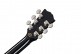 Songwriter Signature Dave Mustaine Ebony CS MC