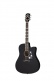 Songwriter Signature Dave Mustaine Ebony CS MC