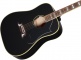 Dove Signature Elvis Ebony Cs Mc
