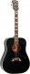Dove Signature Elvis Ebony CS MC #21773019