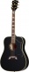 Dove Signature Elvis Ebony Cs Mc