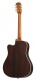 Songwriter Signature Jerry Cantrell Ebony Cs Mc