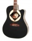 Songwriter Signature Jerry Cantrell Ebony Cs Mc