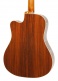 Songwriter Signature Jerry Cantrell Ebony Cs Mc