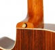 Songwriter Signature Jerry Cantrell Ebony Cs Mc