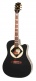 Songwriter Signature Jerry Cantrell Ebony Cs Mc