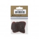 GUITAR PICKS TORTOISE, 12 PACK, HEAVY
