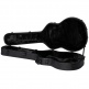 ES-335 Modern Case Black