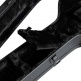 ES-335 Modern Case Black