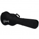 MODERN CASE SG BASS MODERN BLACK - BSTOCK