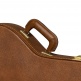 SG Bass Original Brown Case