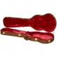 SG Bass Original Brown Case