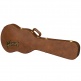 SG Bass Original Brown Case