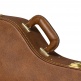 Dreadnought Original Brown Case