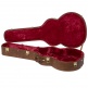 ORIGINAL CASE SJ-200 ORIGINAL BROWN